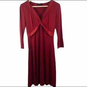 Bcbg Paris Dresses Bcbg Paris A-Line Dress​​​​​​​​​​